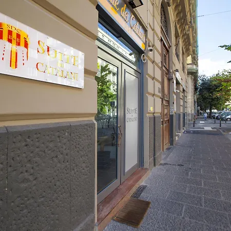 Pensión Dei Catalani