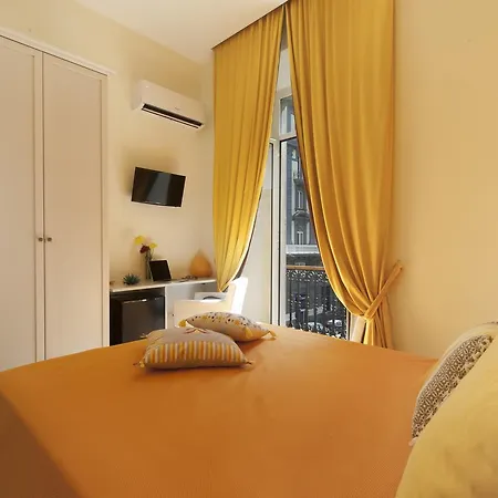 Dei Catalani Maison d'hôtes Naples