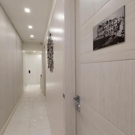 Dei Catalani Maison d'hôtes 5*