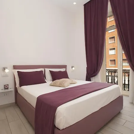 Maison d'hôtes Dei Catalani Naples