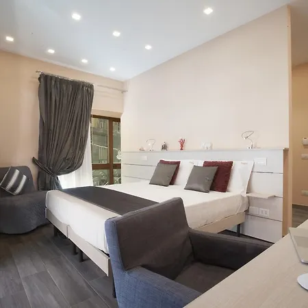 Maison d'hôtes Dei Catalani Naples