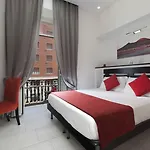 Dei Catalani 4* Naples
