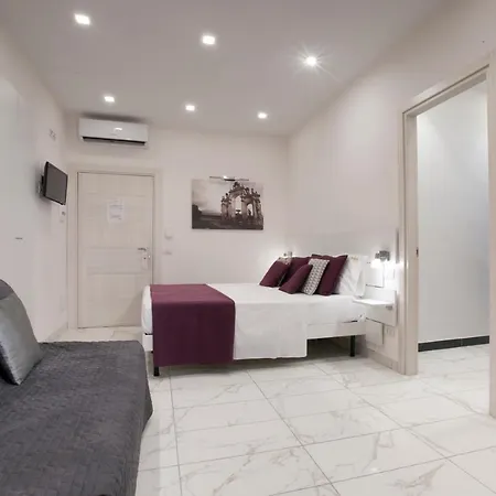 Guest house Dei Catalani 5*