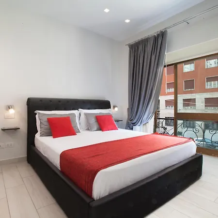 Dei Catalani Guest house