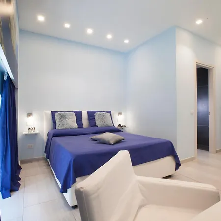 Guest house Dei Catalani Naples