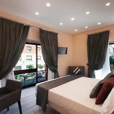 Guest house Dei Catalani Naples