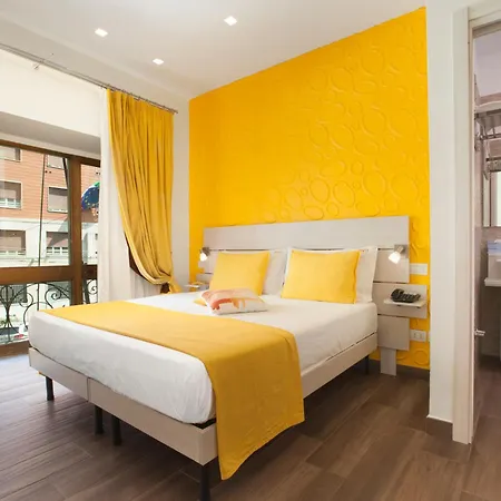 Guest house Dei Catalani Naples