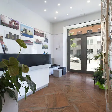 Dei Catalani 4* Naples