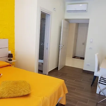 Dei Catalani Guest house