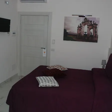 Guest house Dei Catalani 4*