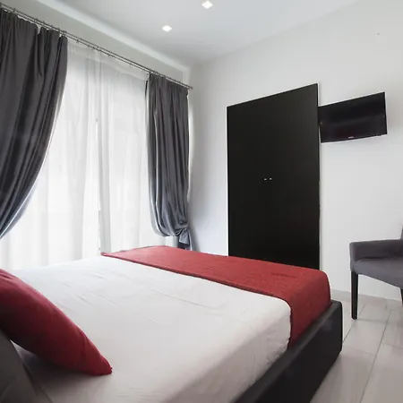 Guest house Dei Catalani 4*