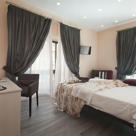 Dei Catalani Guest house