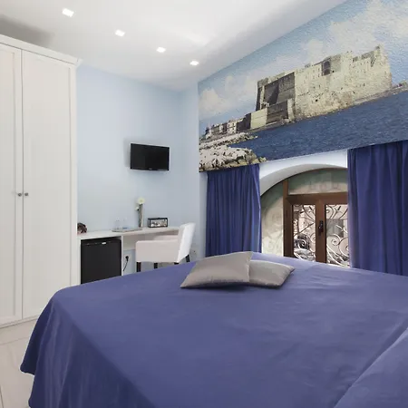 Guest house Dei Catalani 4*