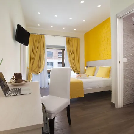 Dei Catalani Guest house