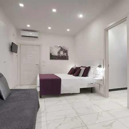 Guest house Dei Catalani