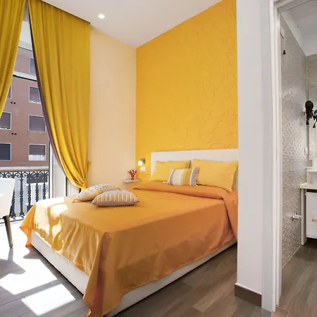 Guest house Dei Catalani 4*