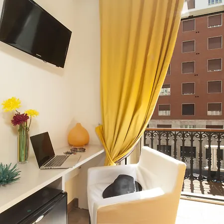 Dei Catalani Guest house