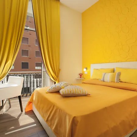 Dei Catalani Guest house Naples