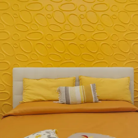 Dei Catalani Guest house Naples