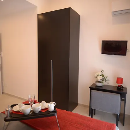 Guest house Dei Catalani