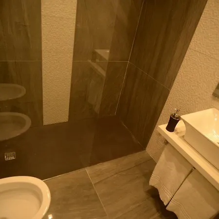 Dei Catalani Guest house 4*