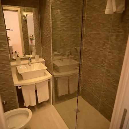 Dei Catalani Guest house Naples