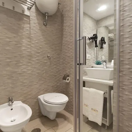 Dei Catalani 4* Naples