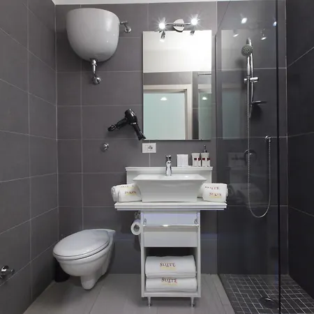 Guest house Dei Catalani 4*