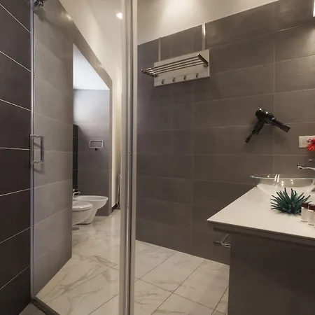 Dei Catalani Guest house Naples