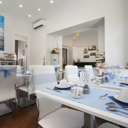 Dei Catalani Guest house Naples