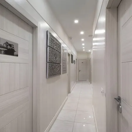 Dei Catalani Guest house