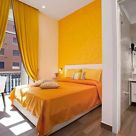 Maison d'hôtes Dei Catalani Naples