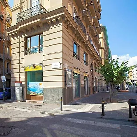 Maison d'hôtes Dei Catalani Naples