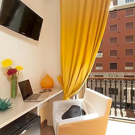 Maison d'hôtes Dei Catalani 4*