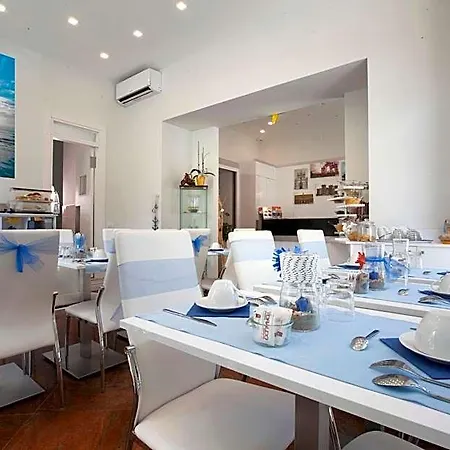 Maison d'hôtes Dei Catalani Naples