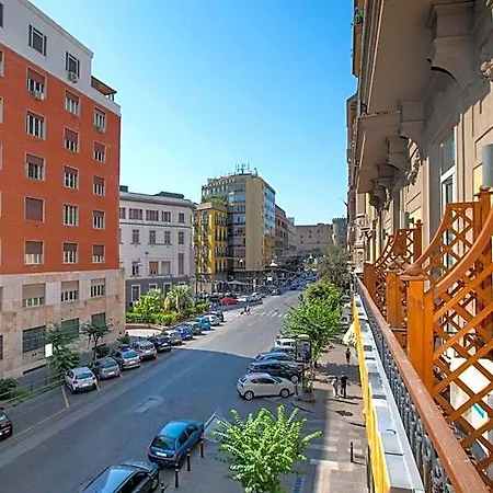 Dei Catalani Naples