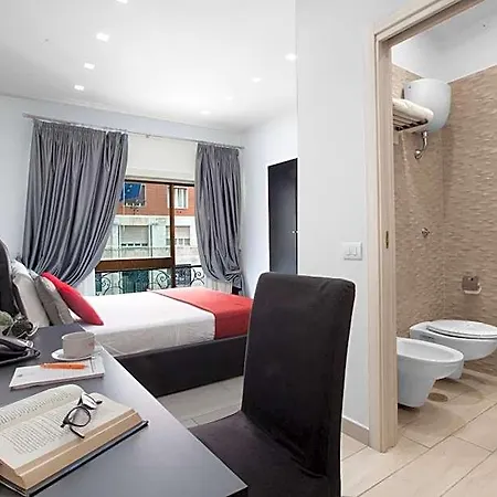 Maison d'hôtes Dei Catalani 4*