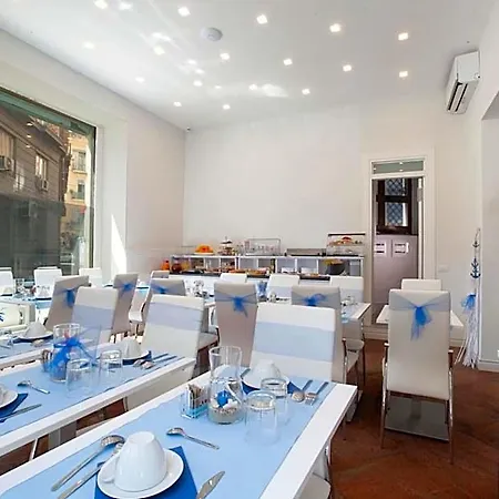 Maison d'hôtes Dei Catalani Naples