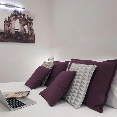 Guest house Dei Catalani 5*