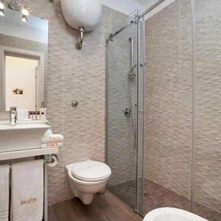 Dei Catalani Guest house 5*