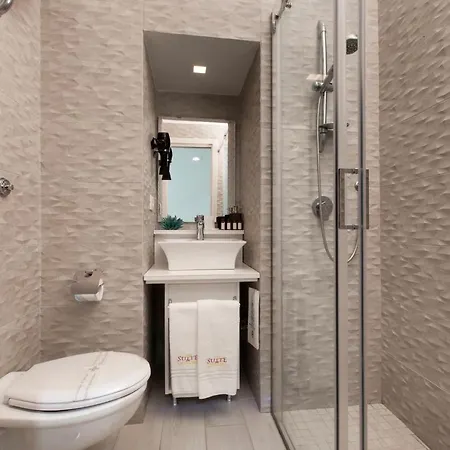 Guest house Dei Catalani 5*