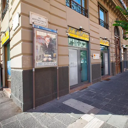 Dei Catalani Guest house