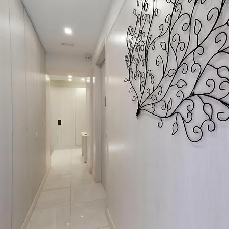 Dei Catalani Guest house Naples