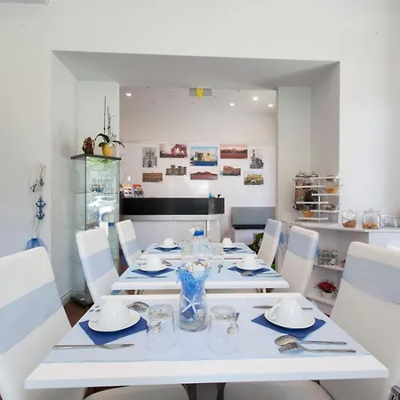 Guest house Dei Catalani Naples