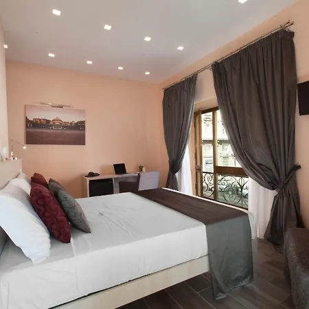 Guest house Dei Catalani Naples