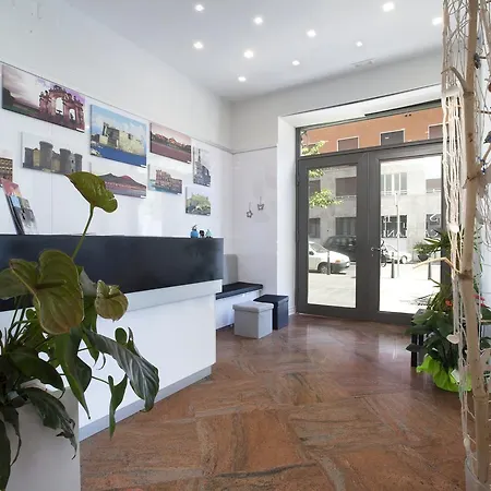 Dei Catalani Guest house 5*