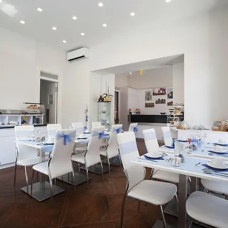 Guest house Dei Catalani
