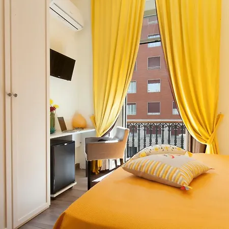 Dei Catalani Guest house Naples