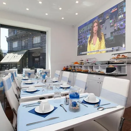 Guest house Dei Catalani Naples