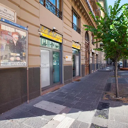 Dei Catalani Penzion